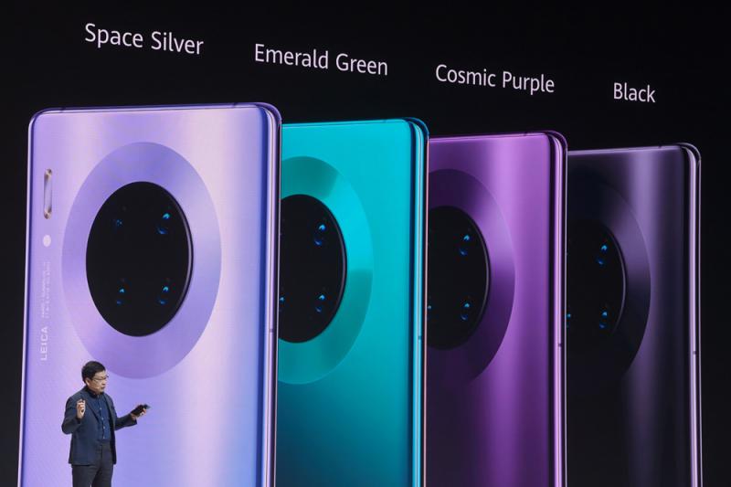 Huawei will invest 7.8 billion to build its own ecosystem |