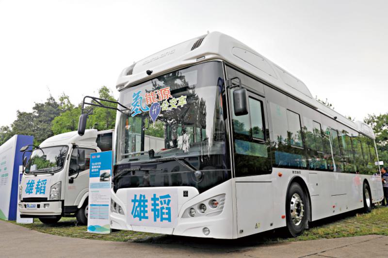 Subsidies of up to 100 million yuan will be provided to help