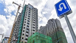 Second-hand housing prices in first-tier cities declined yea