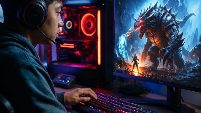 Exploring the Rise of Digital Gaming: Insights into Master T