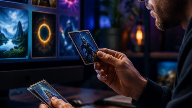 The Rise of Digital Collectibles: A Look at Wisemon and Its