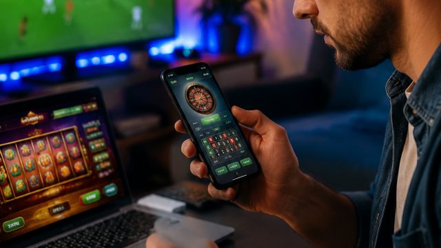 Exploring the Latest Trends in Online Gaming: What You Need