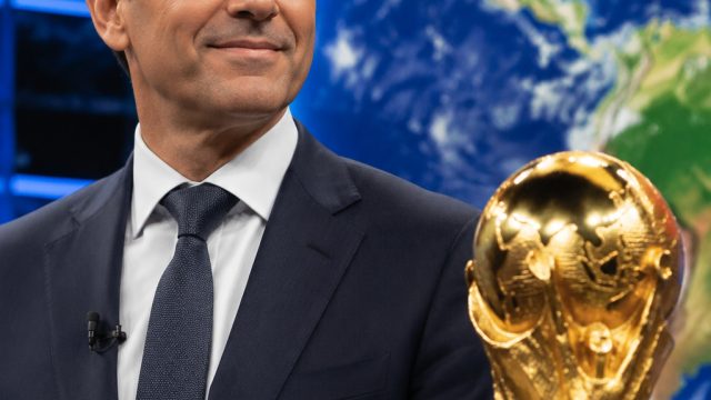 Countdown to World Cup 2026: Key Fixtures and Kick-Off Times Unveiled