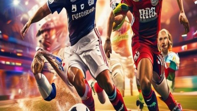 Exciting Matchups Await as World Cup Action Heats Up | slot