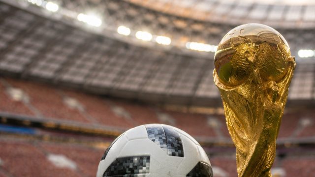 Today's World Cup Matchups: What's On the Schedule? | rtp jo