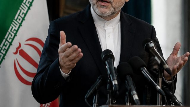 Iran Disputes Claims of Nuclear Inspection Agreement Amid Ri