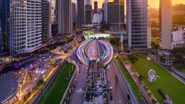 Miami Set to Reap $1 Billion Boost from World Cup Events | c