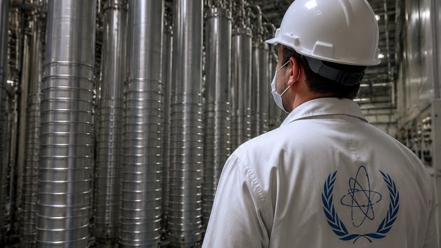 New Developments in Iran's Nuclear Oversight: IAEA's Upcomin