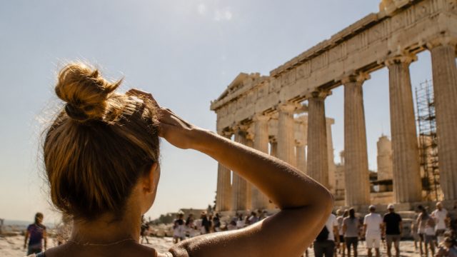 Europe Faces Unprecedented Early Heat Wave This Summer | qq2