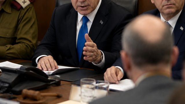 Israeli Leaders Challenge Labeling of Violence Amid Tensions