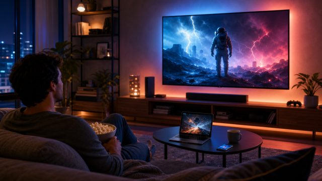 Top Binge-Worthy Series to Watch After 'Not Suitable for Wor