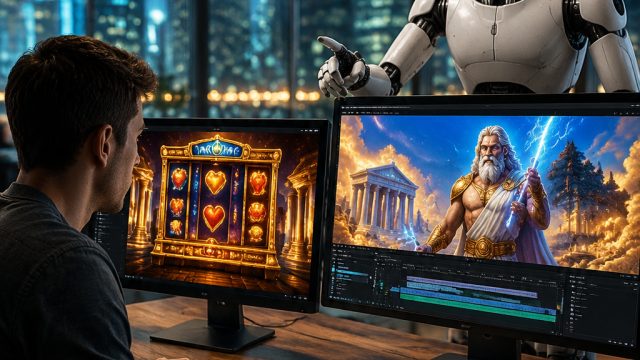 Revolutionizing Marketing: The Future of AI in Ad Creation |