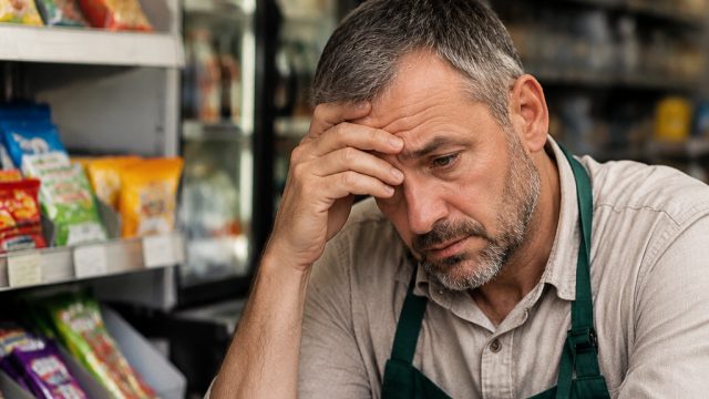 The Strain on Small Retailers: Insights from Australia's Ret