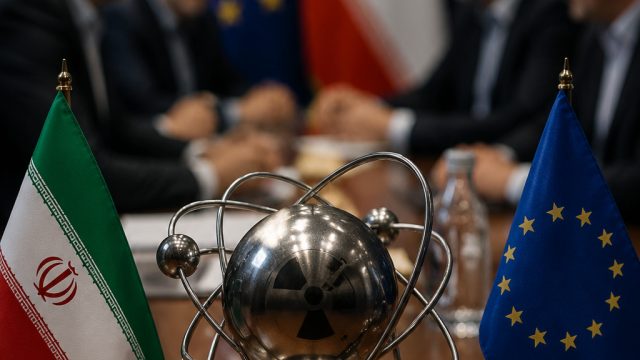 Iran's Nuclear Transparency Hinge on Completion of Key Agree