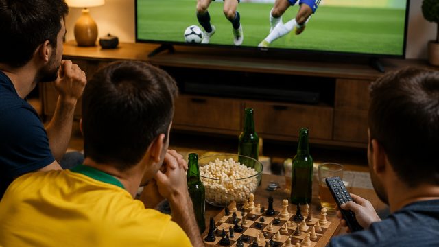 How to Watch the Scotland vs. Brazil FIFA World Cup Match Li