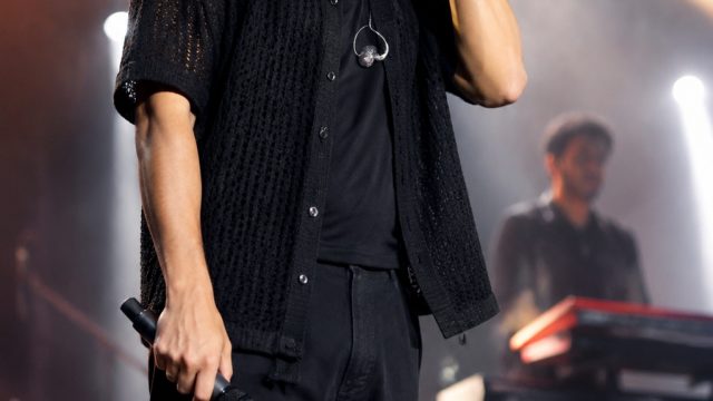 Jai'Len Josey Kicks Off North American Tour for ‘Serial Roma
