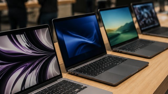 Top Laptop Deals to Grab This Prime Day: Save Big on Your Ne