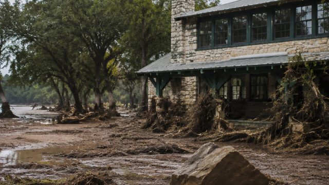 Camp Mystic Seeks Bankruptcy Relief After Tragic Flood Incid