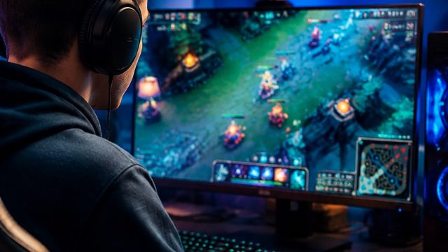 The Rise of Online Gaming: Discover the Latest Trends | olah