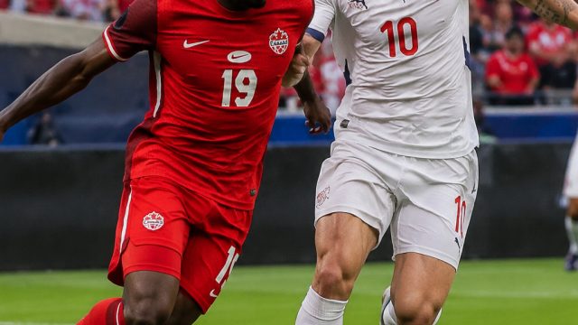 Canada Faces Switzerland in Crucial World Cup 2026 Showdown