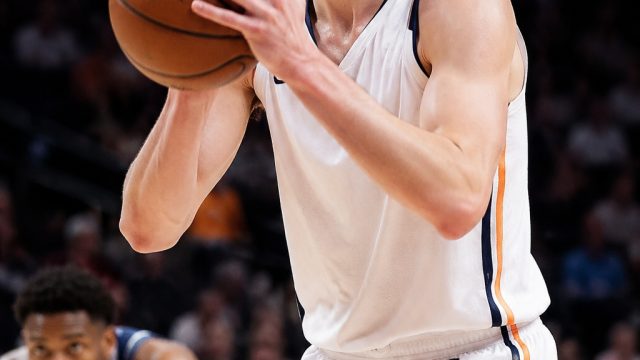 Emerging Stars: Key Predictions for the 2026 NBA Draft's Sec