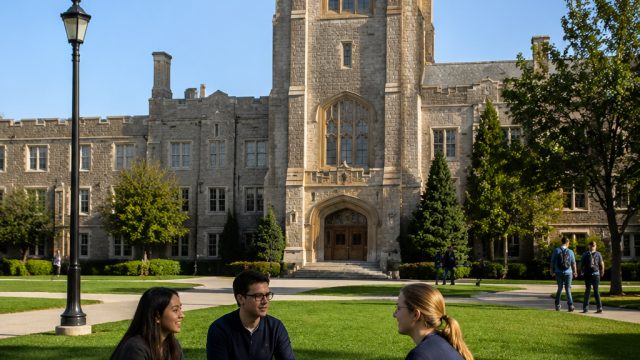 McMaster University Achieves Global Recognition for Impact |
