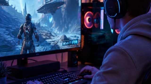 Emerging Trends in Online Gaming: What's New in 2023 | no ma