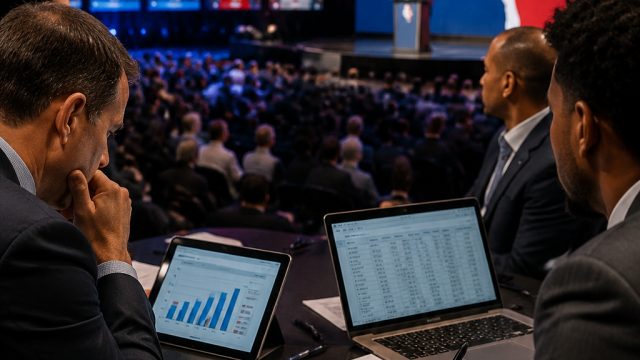 2026 NBA Draft Analysis: Insights and Key Picks Revealed | r