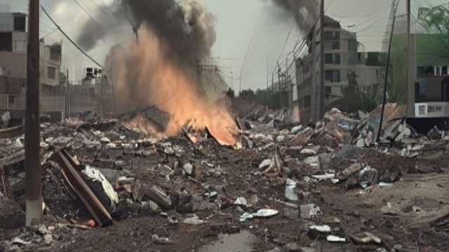 Venezuela Faces Aftermath of Twin Earthquakes: What You Need