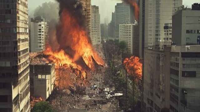 Venezuela Shaken: Twin Earthquakes Strike Capital Region | h