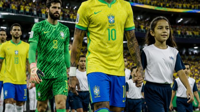 Brazil Kicks Off World Cup Knockout Stage in Houston: Key In
