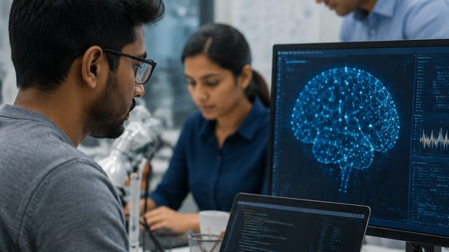 Explore New Career Opportunities: Harman Seeks AI/ML Enginee