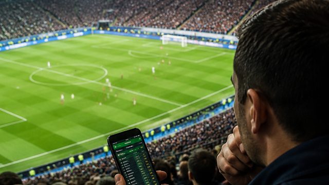 Insights on Today's World Cup Predictions: Betting Trends an