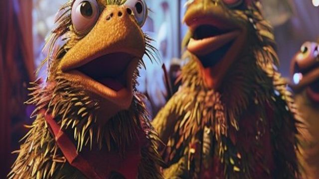 Fraggle Rock Live Concludes a Successful Run at New Victory 