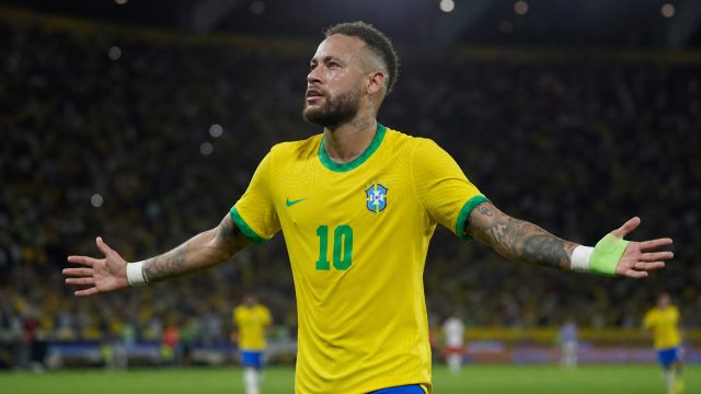 Neymar's Comeback: A New Chapter in Brazil's World Cup Journ