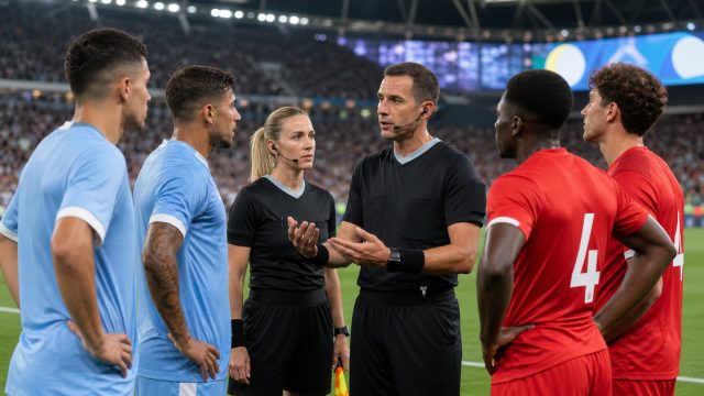 2026 World Cup: Understanding the New Third-Place Format and