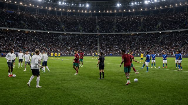 2026 FIFA World Cup: Teams to Watch as Tournament Kicks Off