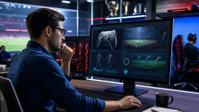 Unpacking the Latest Trends in Gaming and Sports Mechanics |