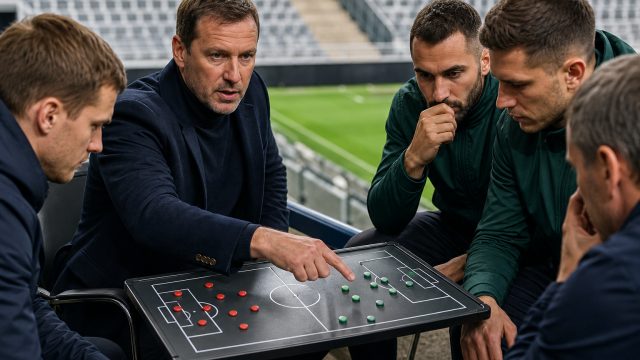 Czech Republic Faces Mexico: Insights into Team Lineups and 