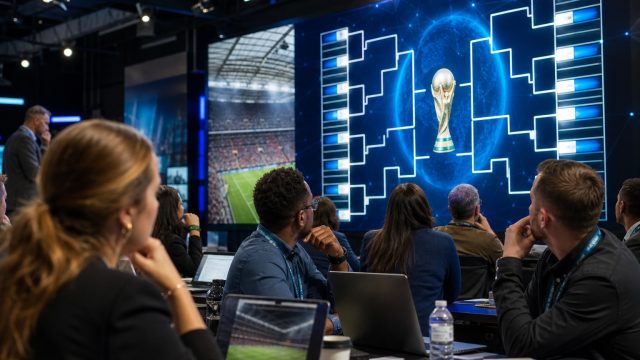 World Cup 2026: Exciting Developments in Round of 32 Standin