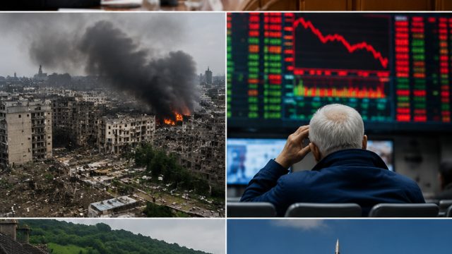 Current Events Roundup: Key Developments You Need to Know | 