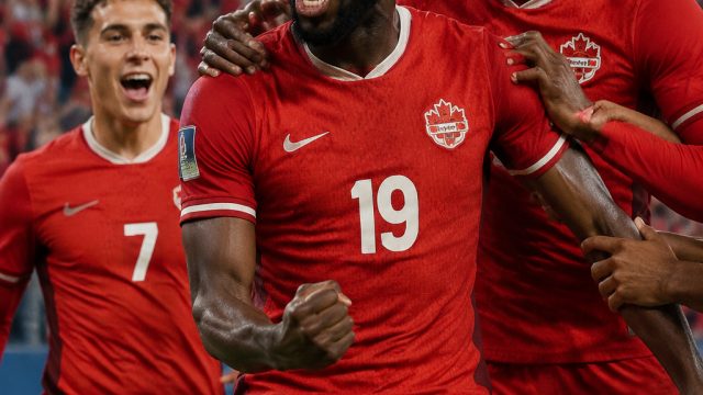 Canada Secures Qualification Amidst Challenges in Home Games