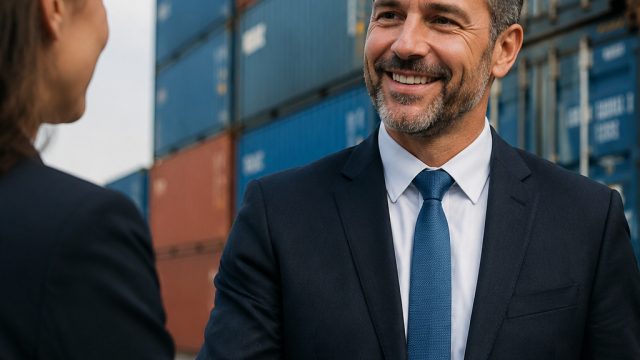 Exporting Success: Key Factors for Supplier Relationships | 