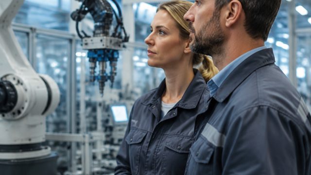 Exporting Innovation: How Manufacturers Can Stay Ahead | rtp