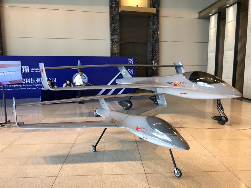 Overcome the engine problem, J-10B replaces the 